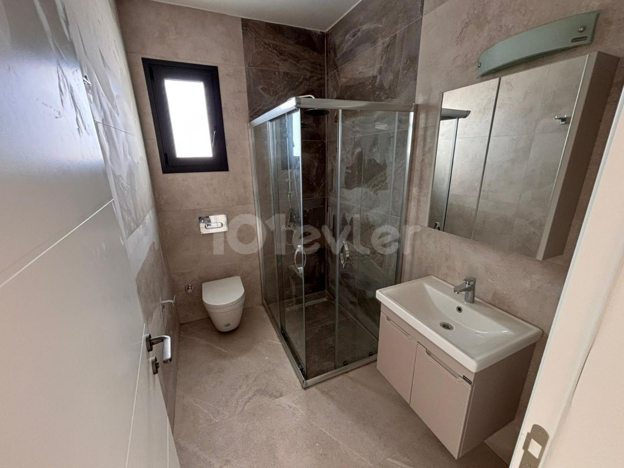 Wohnung in Lefkoşa (Nicosia), Nord Zypern – Foto 3 von 8