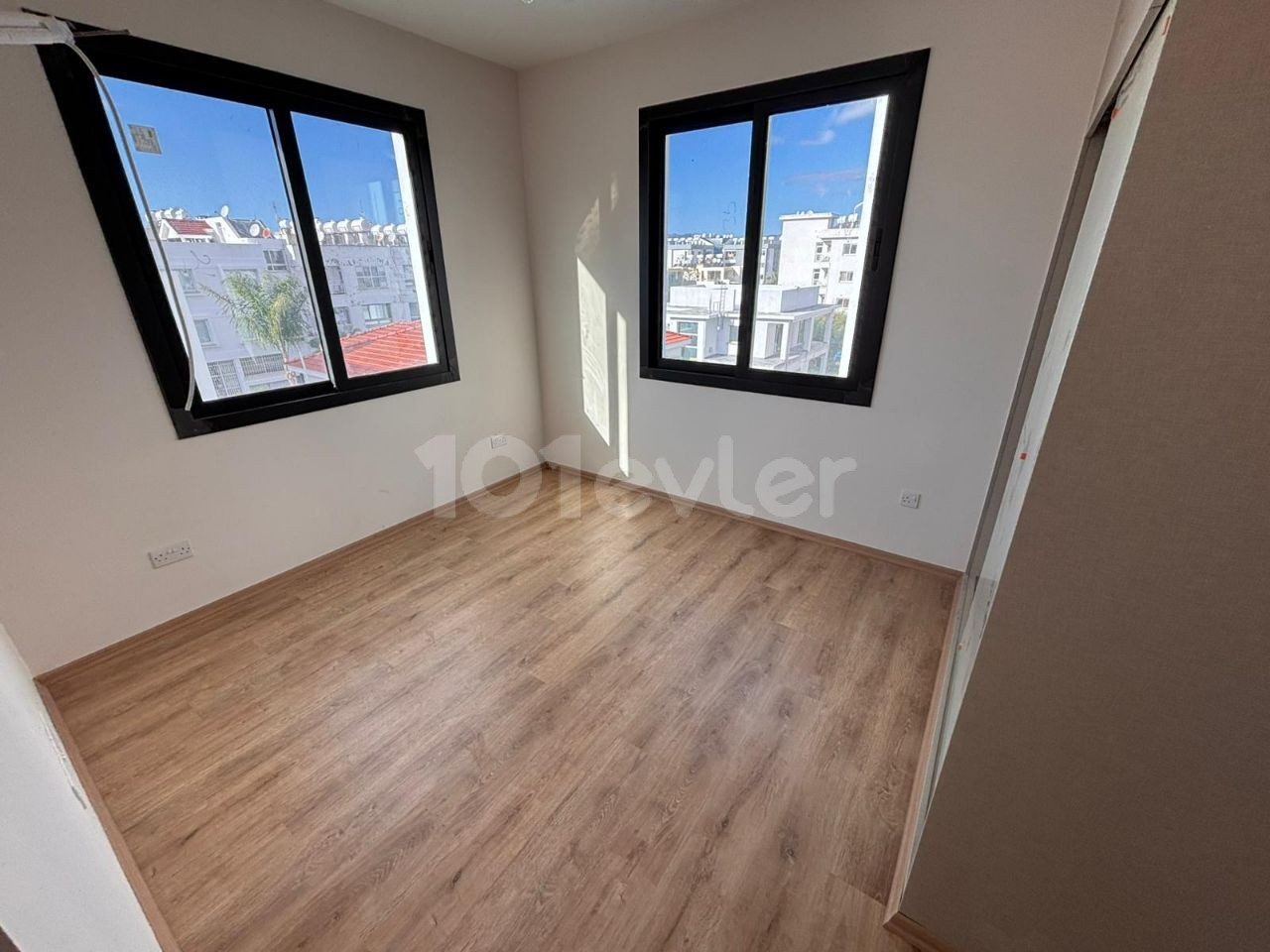 Wohnung in Lefkoşa (Nicosia), Nord Zypern – Foto 4 von 8