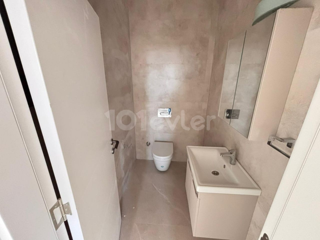 Wohnung in Lefkoşa (Nicosia), Nord Zypern – Foto 5 von 8