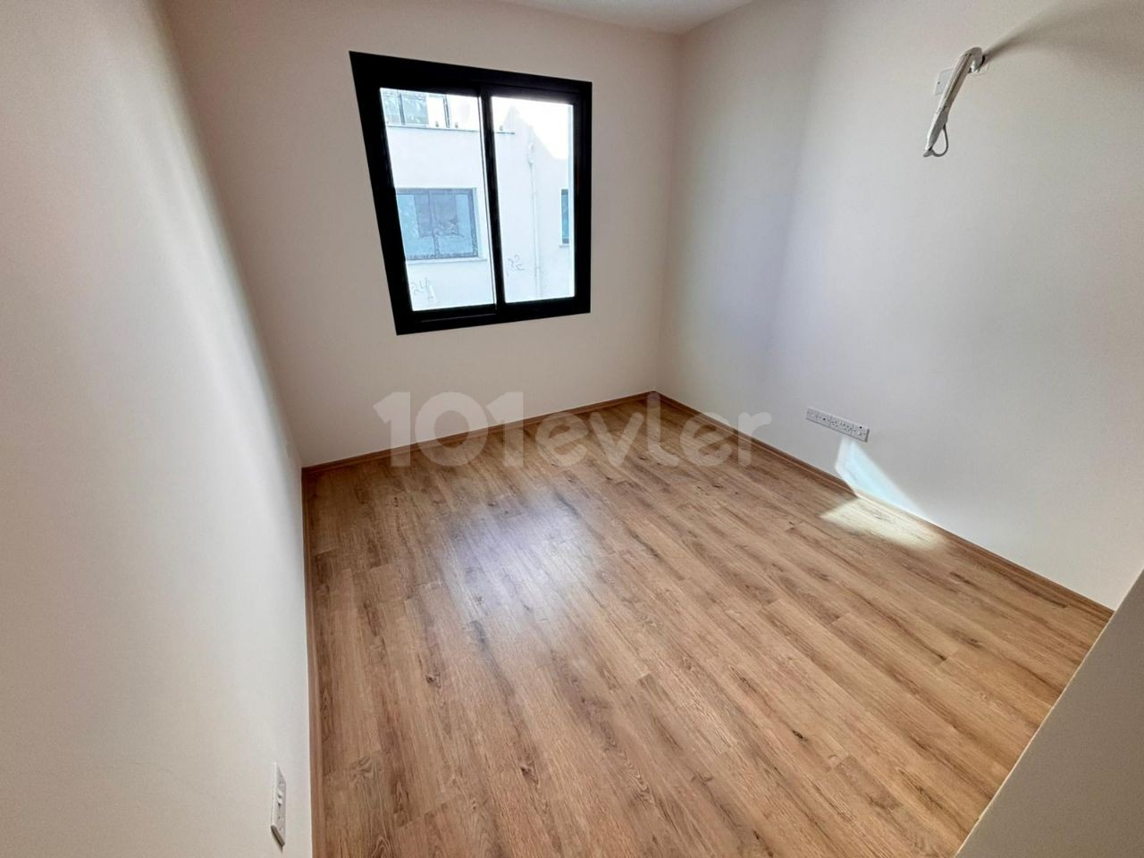Wohnung in Lefkoşa (Nicosia), Nord Zypern – Foto 6 von 8