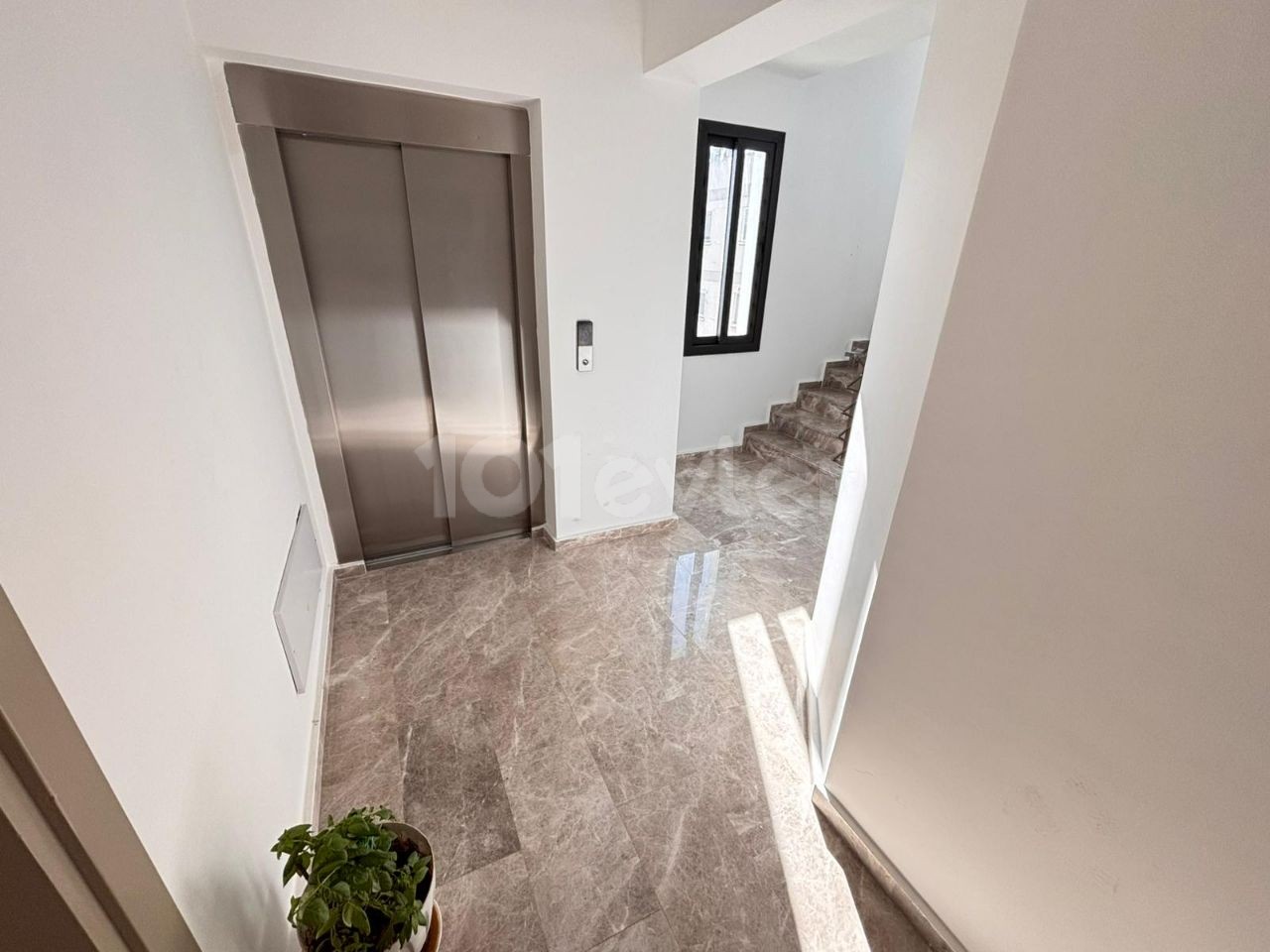 Wohnung in Lefkoşa (Nicosia), Nord Zypern – Foto 7 von 8