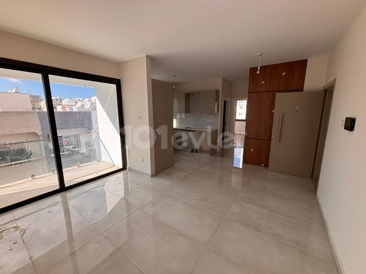 Wohnung in Lefkoşa (Nicosia), Nord Zypern – Foto 8 von 8