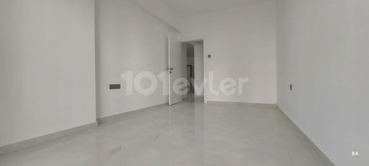 Wohnung in Long Beach, Nord Zypern – Foto 1 von 10