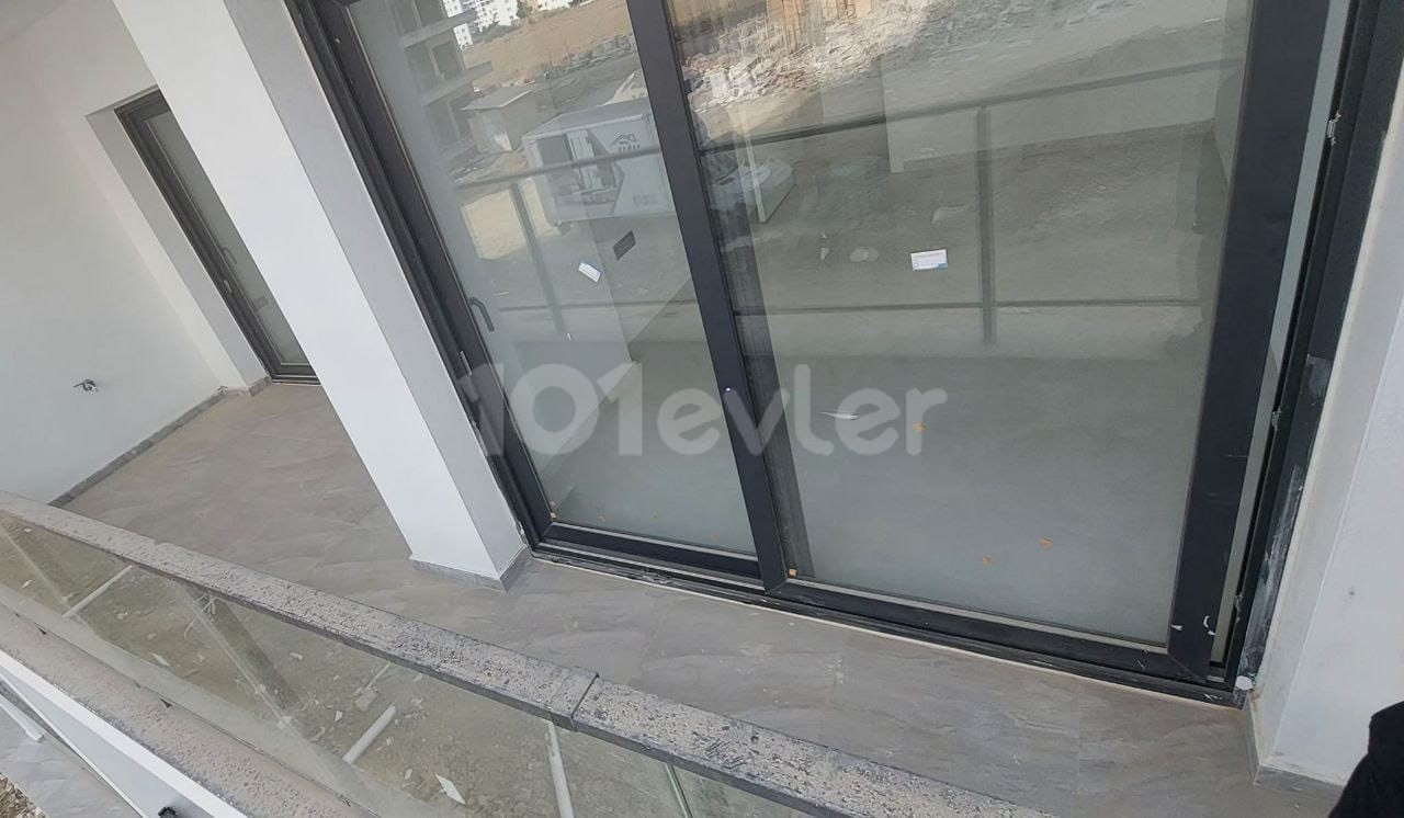 Wohnung in Long Beach, Nord Zypern – Foto 2 von 10