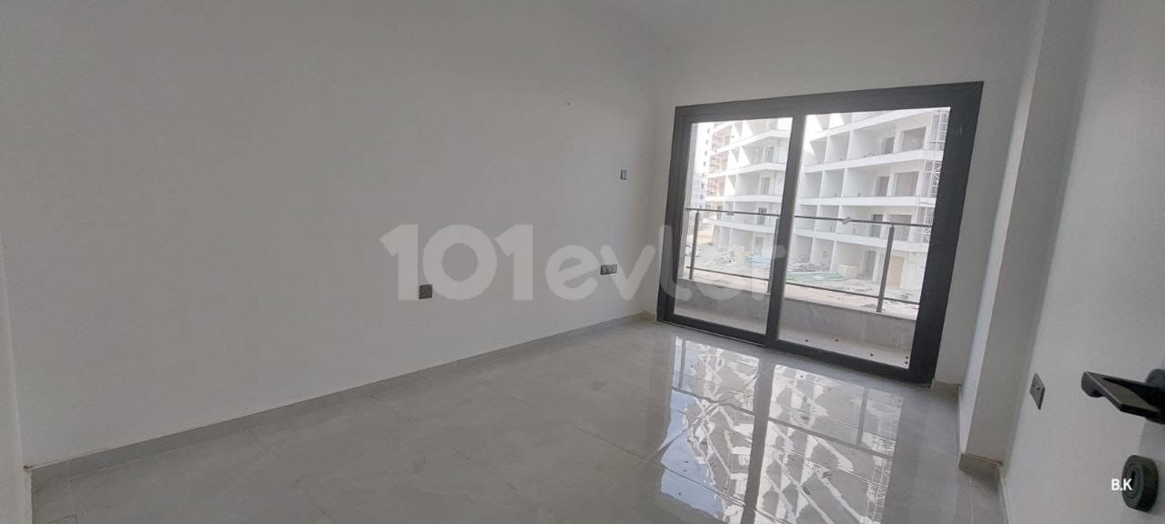 Wohnung in Long Beach, Nord Zypern – Foto 4 von 10