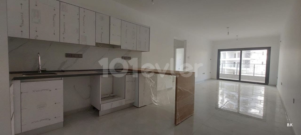 Wohnung in Long Beach, Nord Zypern – Foto 7 von 10