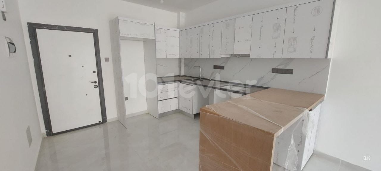 Wohnung in Long Beach, Nord Zypern – Foto 8 von 10