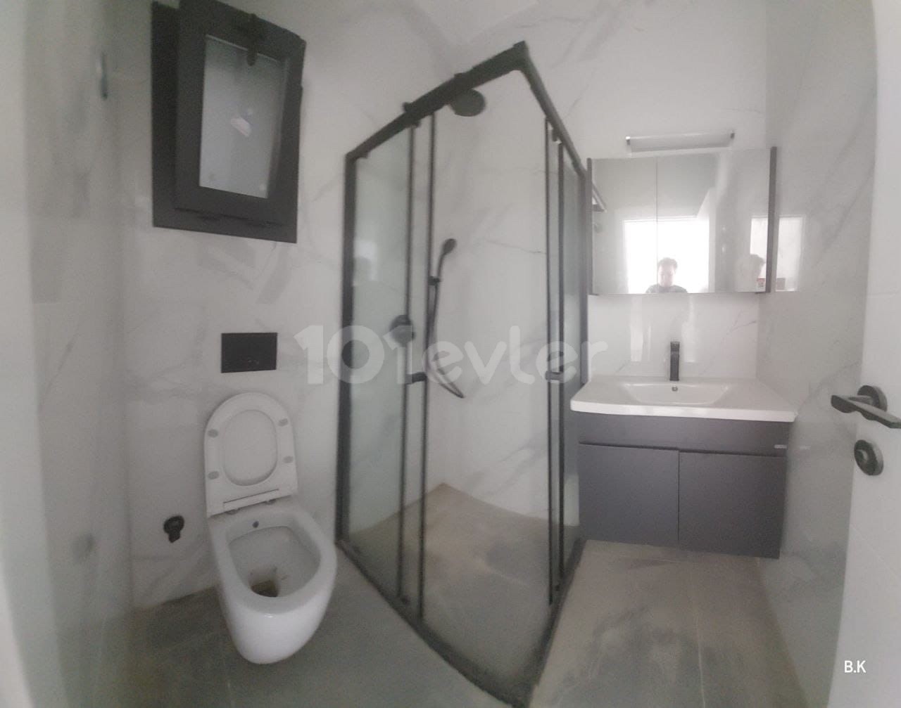 Wohnung in Long Beach, Nord Zypern – Foto 9 von 10