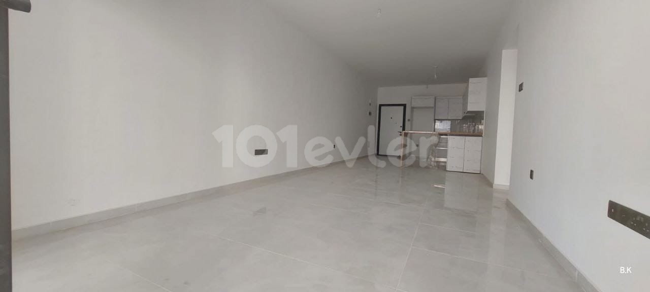 Wohnung in Long Beach, Nord Zypern – Foto 10 von 10