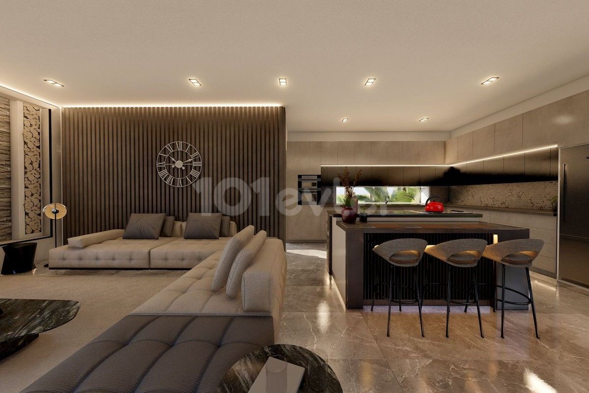 Villa in Çatalköy, Nord Zypern – Foto 4 von 18