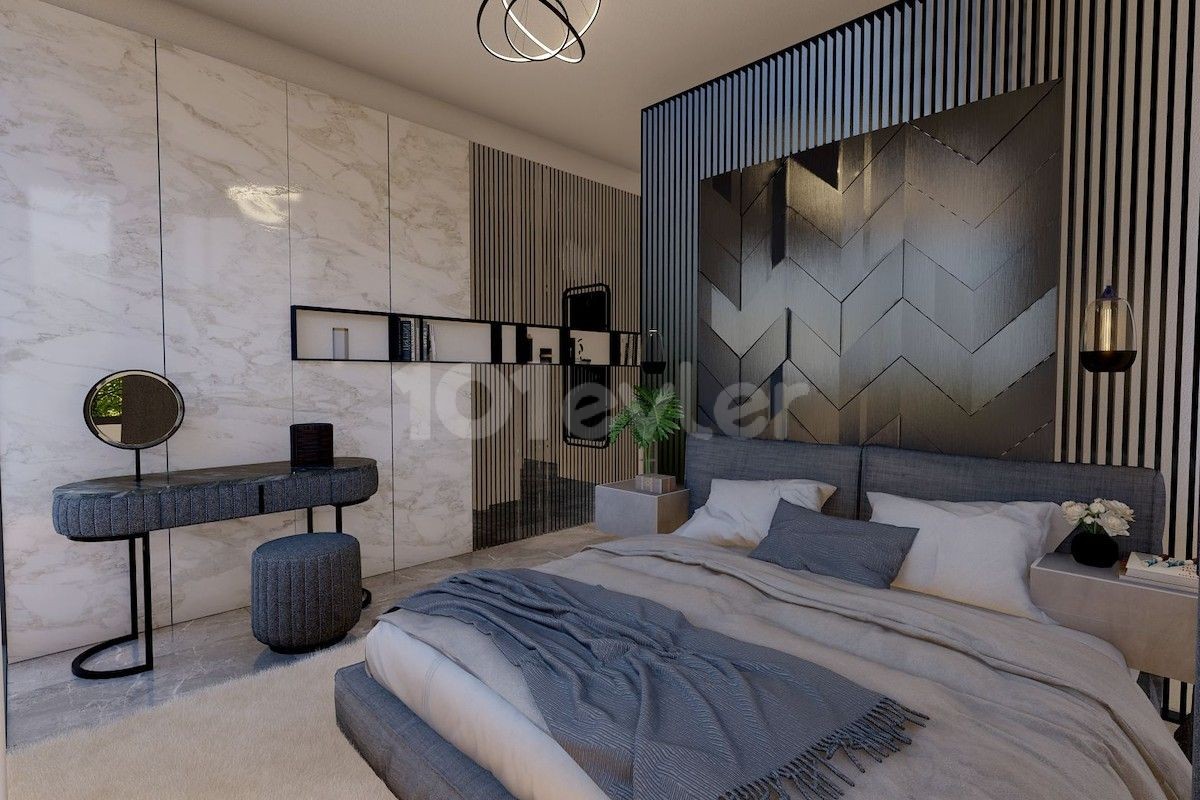 Villa in Çatalköy, Nord Zypern – Foto 5 von 18