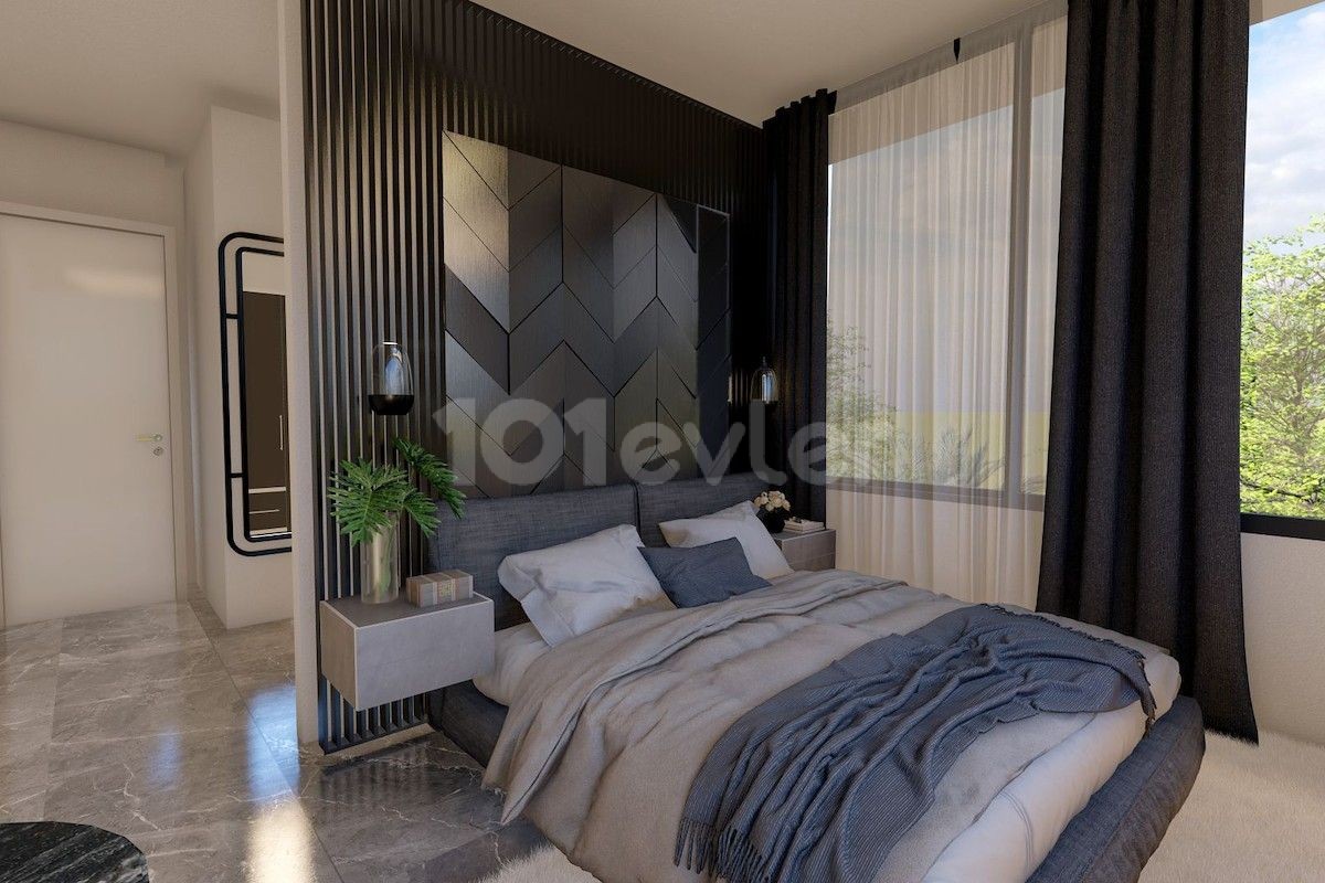 Villa in Çatalköy, Nord Zypern – Foto 6 von 18