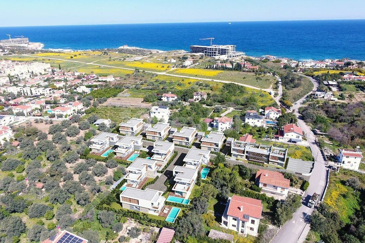 Villa in Çatalköy, Nord Zypern – Foto 7 von 18