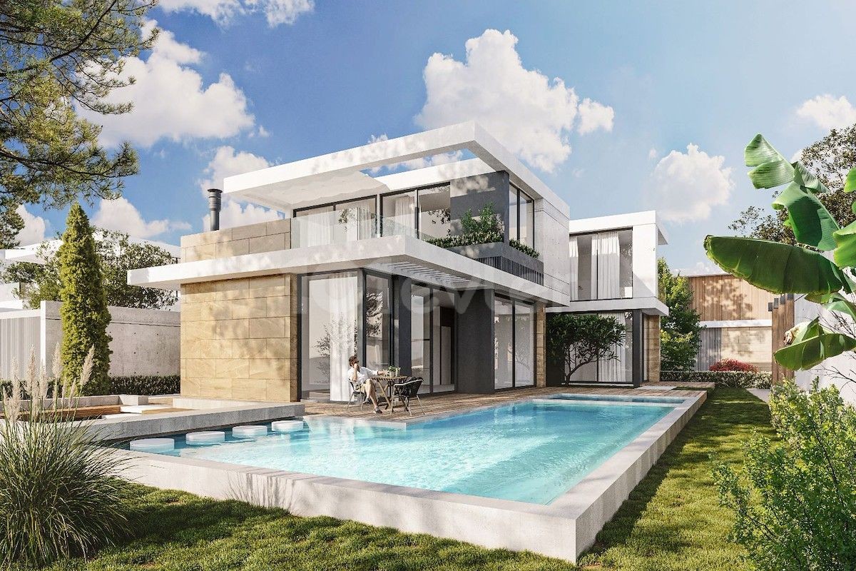 Villa in Çatalköy, Nord Zypern – Foto 8 von 18