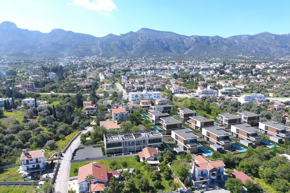 Villa in Çatalköy, Nord Zypern – Foto 12 von 18