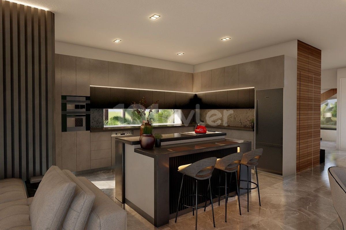 Villa in Çatalköy, Nord Zypern – Foto 13 von 18