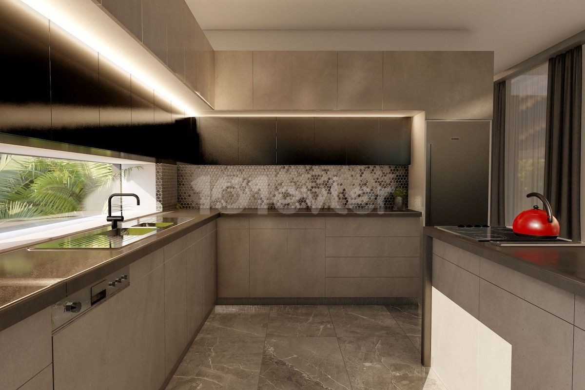 Villa in Çatalköy, Nord Zypern – Foto 18 von 18