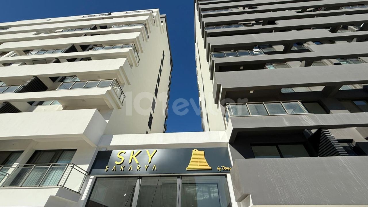 Wohnung in Gazimağusa (Famagusta), Nord Zypern – Foto 3 von 13