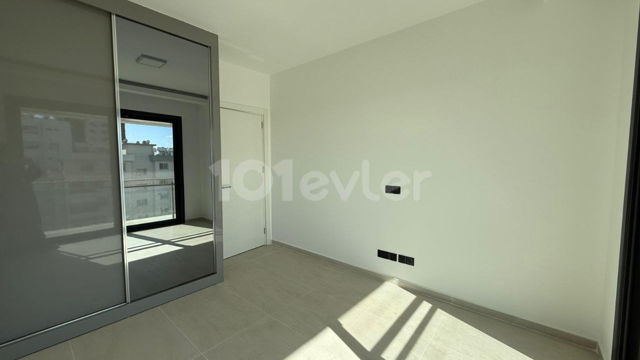 Wohnung in Gazimağusa (Famagusta), Nord Zypern – Foto 4 von 13