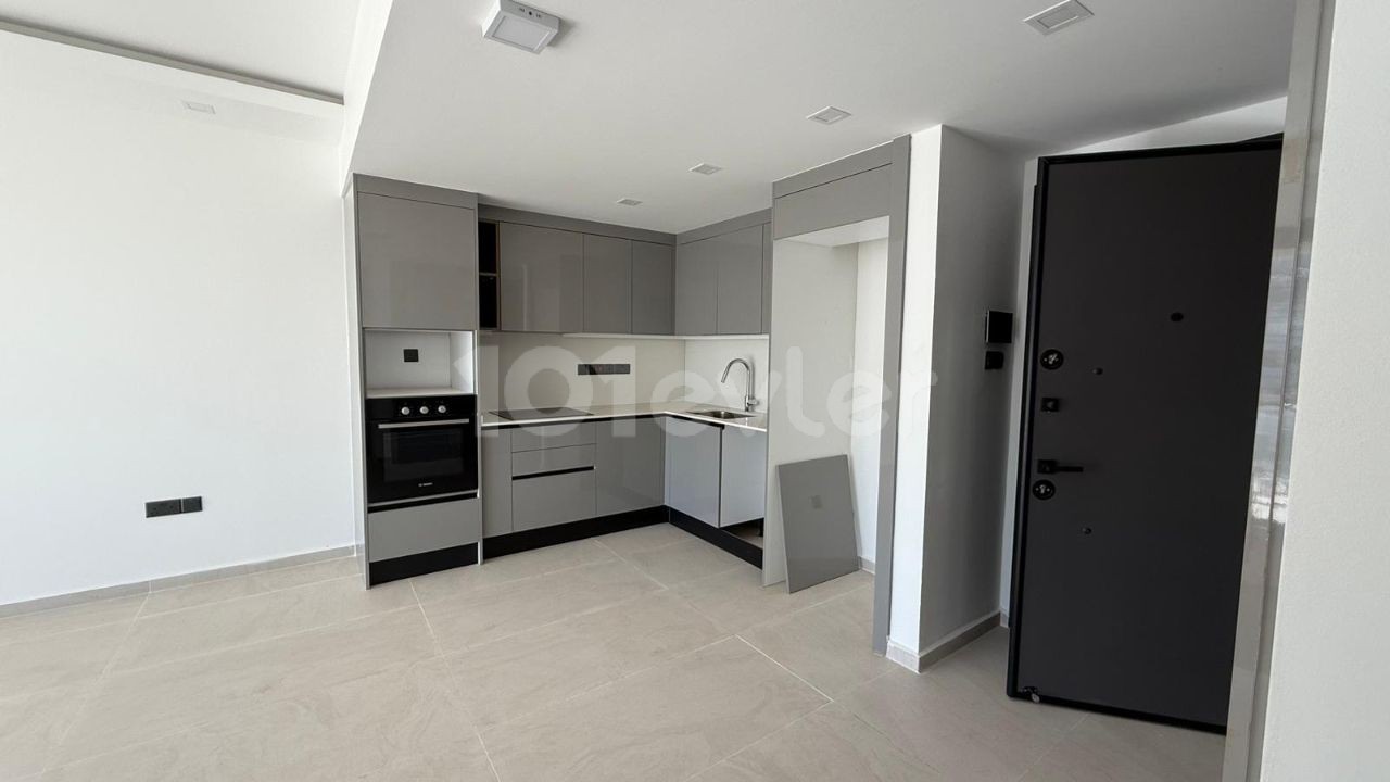 Wohnung in Gazimağusa (Famagusta), Nord Zypern – Foto 10 von 13