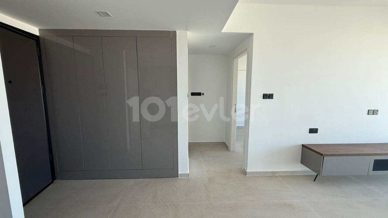 Wohnung in Gazimağusa (Famagusta), Nord Zypern – Foto 1 von 12