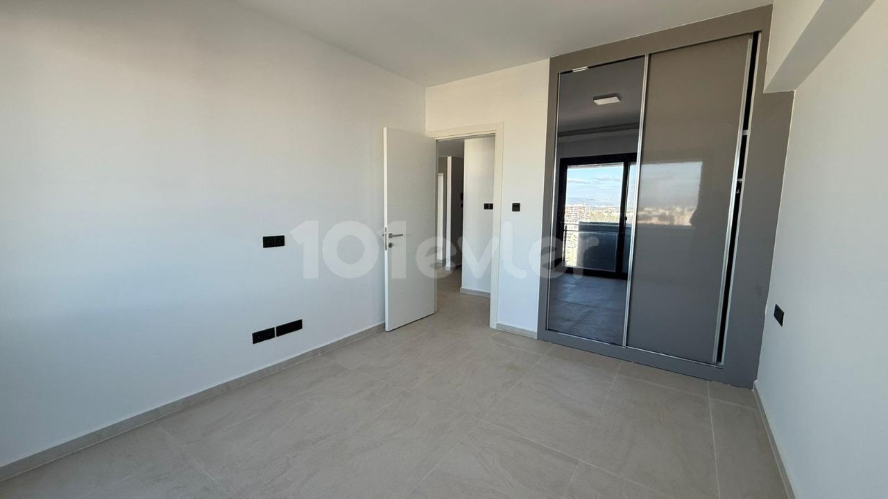 Wohnung in Gazimağusa (Famagusta), Nord Zypern – Foto 2 von 12