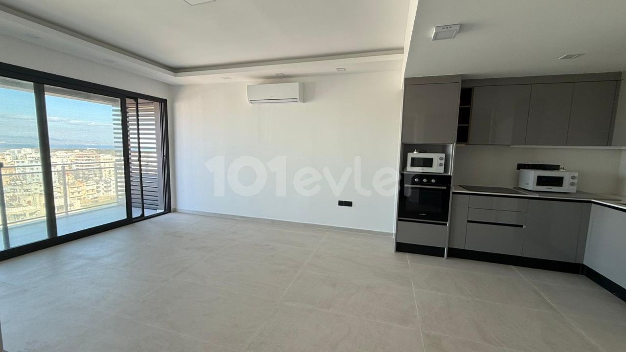 Wohnung in Gazimağusa (Famagusta), Nord Zypern – Foto 3 von 12