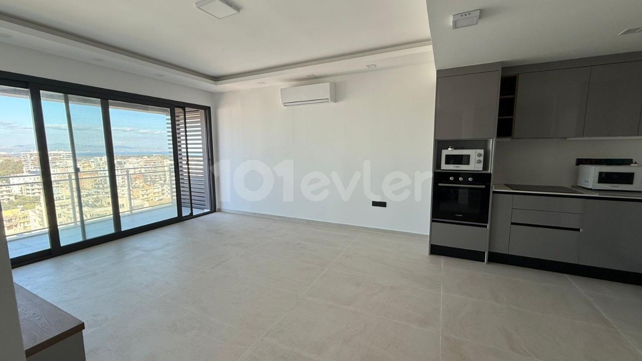 Wohnung in Gazimağusa (Famagusta), Nord Zypern – Foto 4 von 12