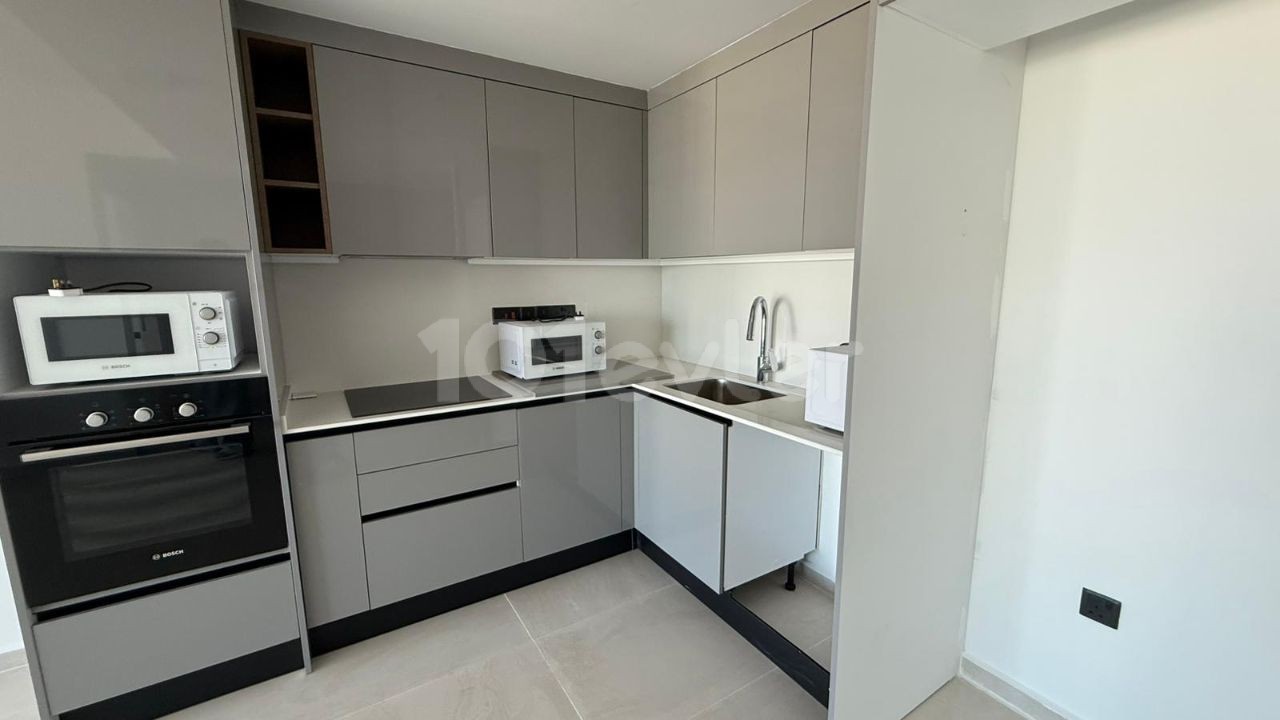Wohnung in Gazimağusa (Famagusta), Nord Zypern – Foto 6 von 12