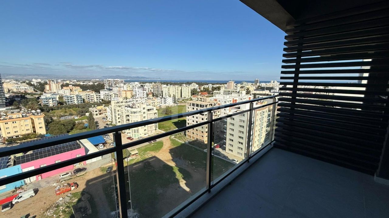 Wohnung in Gazimağusa (Famagusta), Nord Zypern – Foto 7 von 12