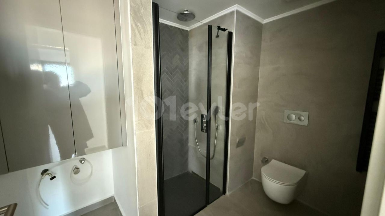 Wohnung in Gazimağusa (Famagusta), Nord Zypern – Foto 8 von 12