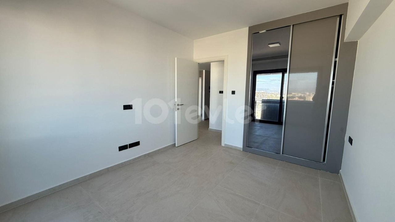 Wohnung in Gazimağusa (Famagusta), Nord Zypern – Foto 10 von 12