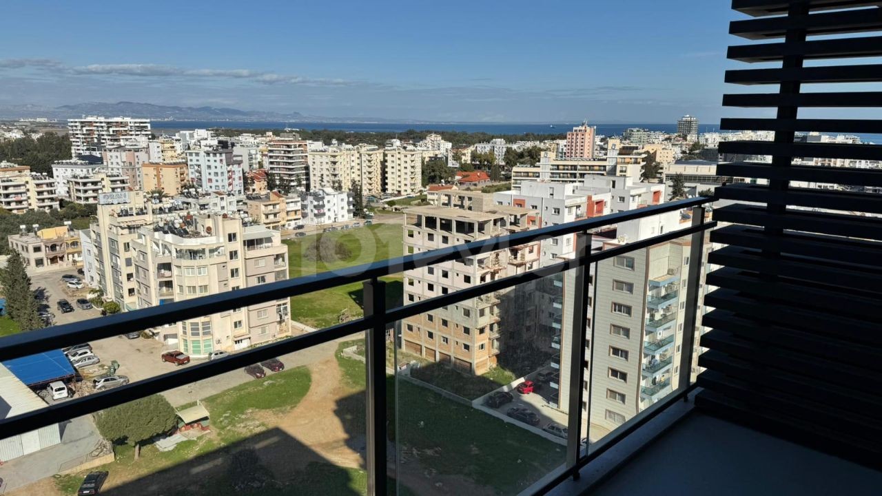 Wohnung in Gazimağusa (Famagusta), Nord Zypern – Foto 11 von 12
