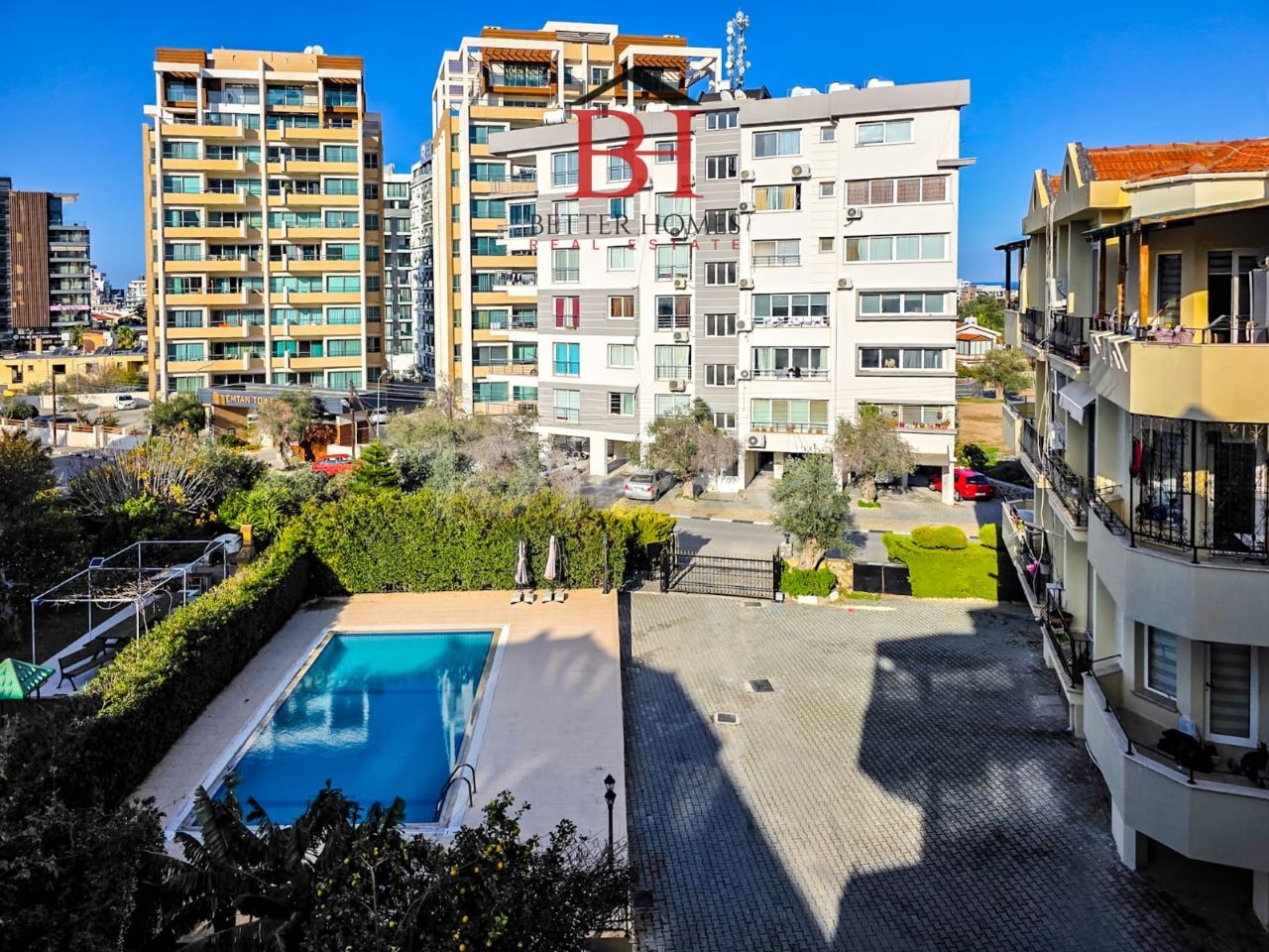 Penthouse in Nord Zypern – Foto 9 von 26