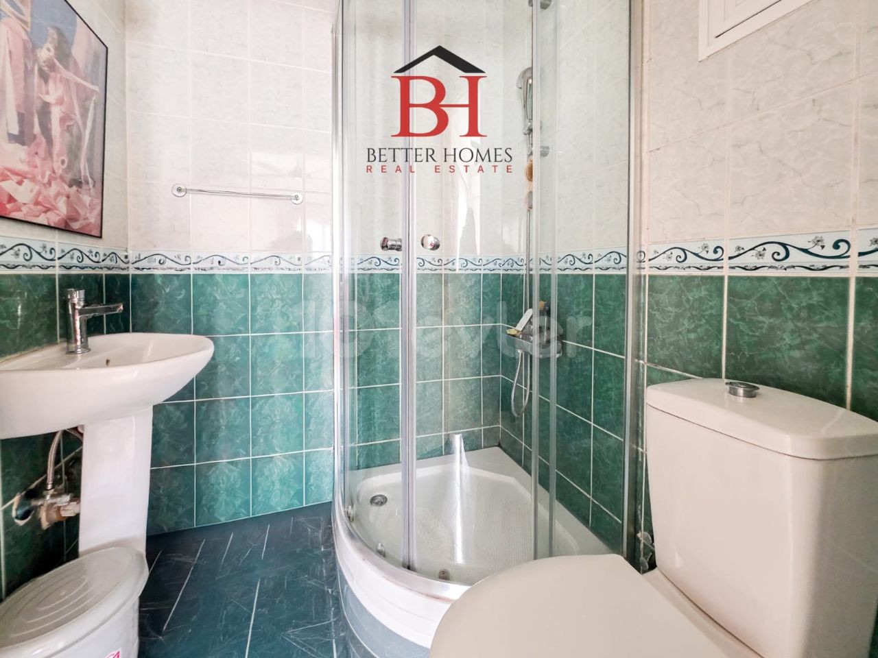 Penthouse in Nord Zypern – Foto 10 von 26