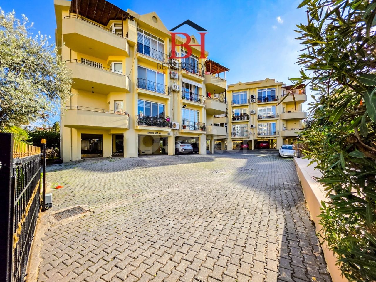 Penthouse in Nord Zypern – Foto 13 von 26