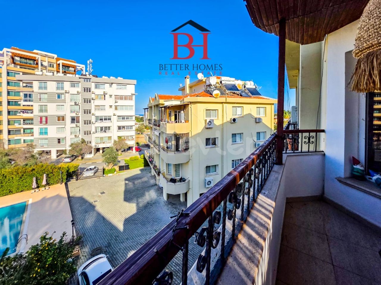 Penthouse in Nord Zypern – Foto 18 von 26