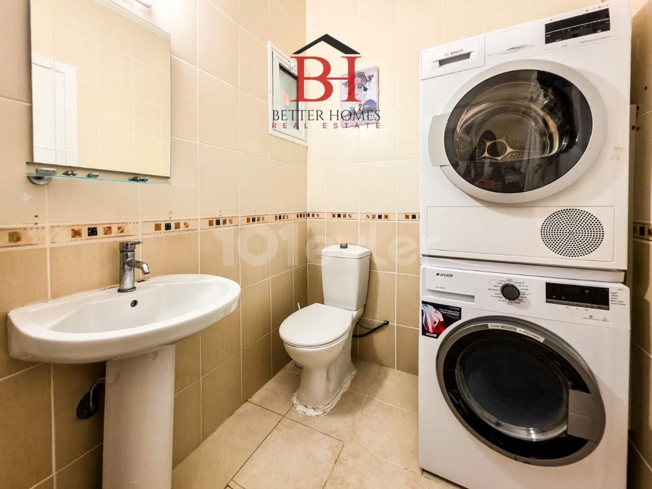 Penthouse in Nord Zypern – Foto 20 von 26