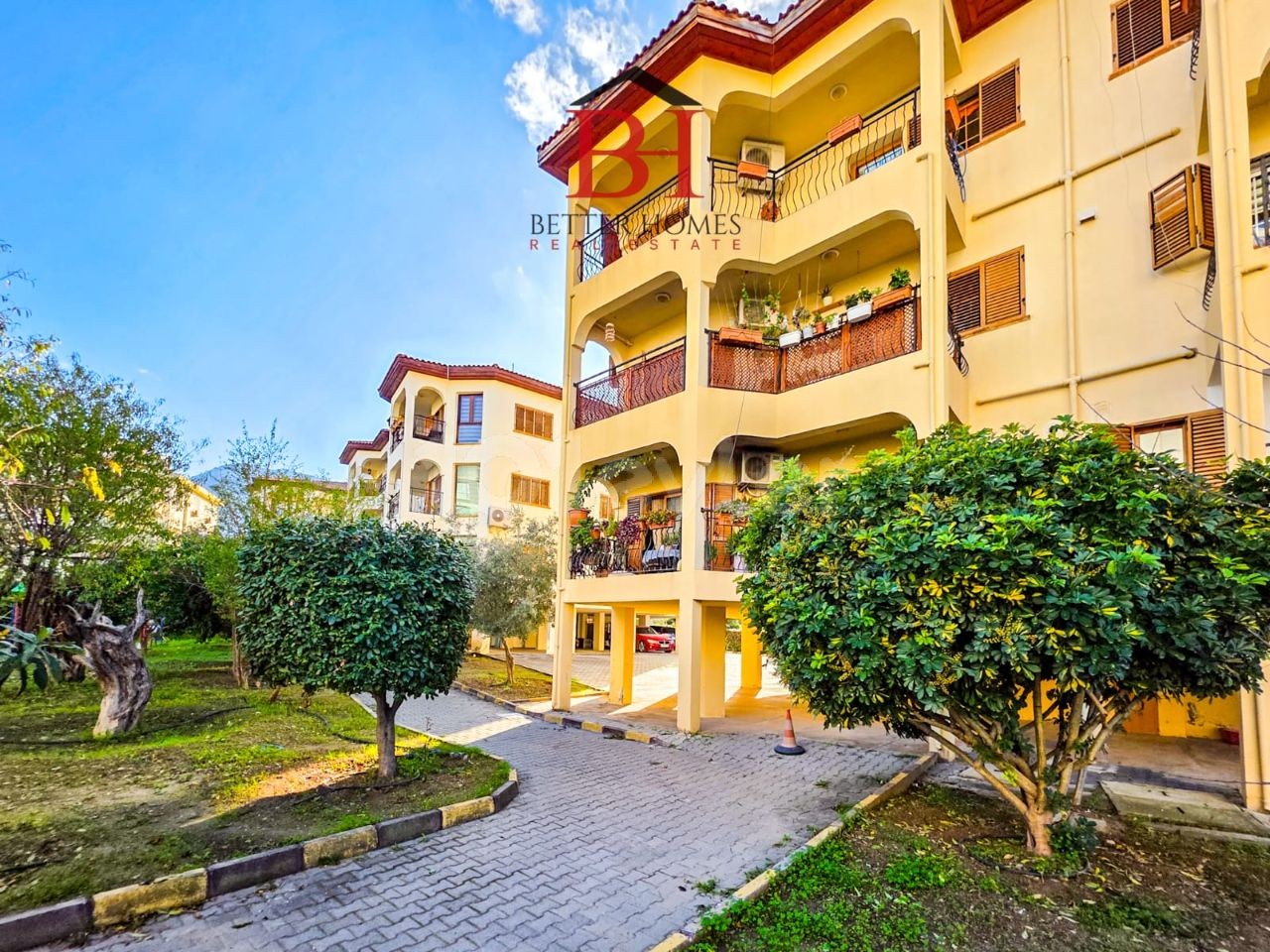 Penthouse in Nord Zypern – Foto 23 von 26
