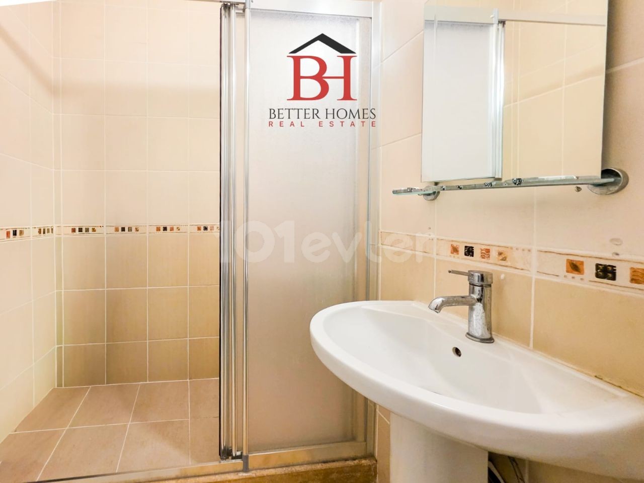 Penthouse in Nord Zypern – Foto 25 von 26