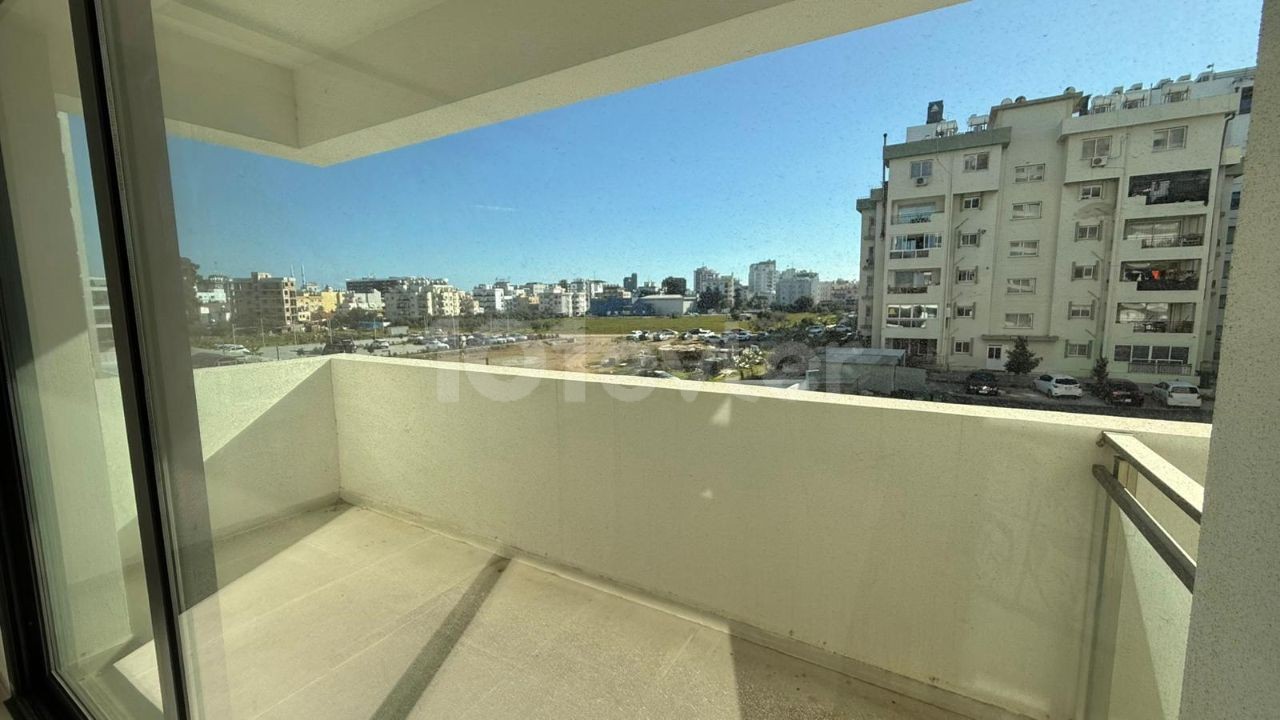 Wohnung in Gazimağusa (Famagusta), Nord Zypern – Foto 1 von 13