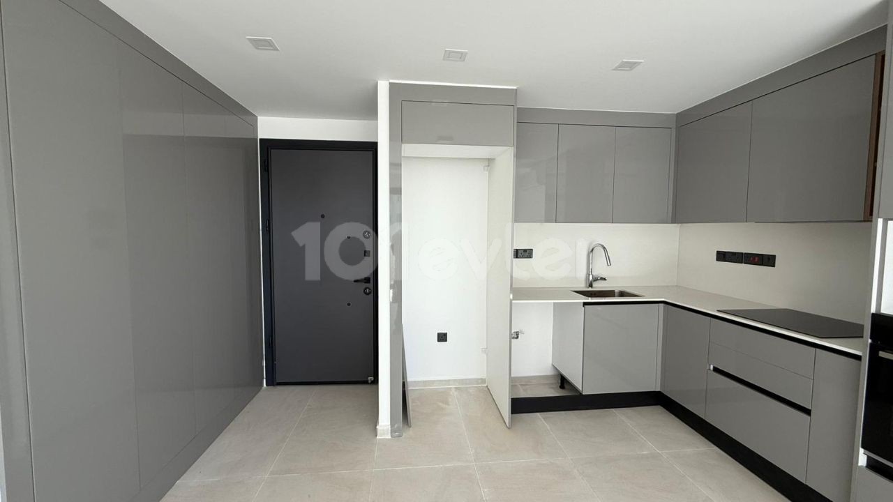Wohnung in Gazimağusa (Famagusta), Nord Zypern – Foto 4 von 13