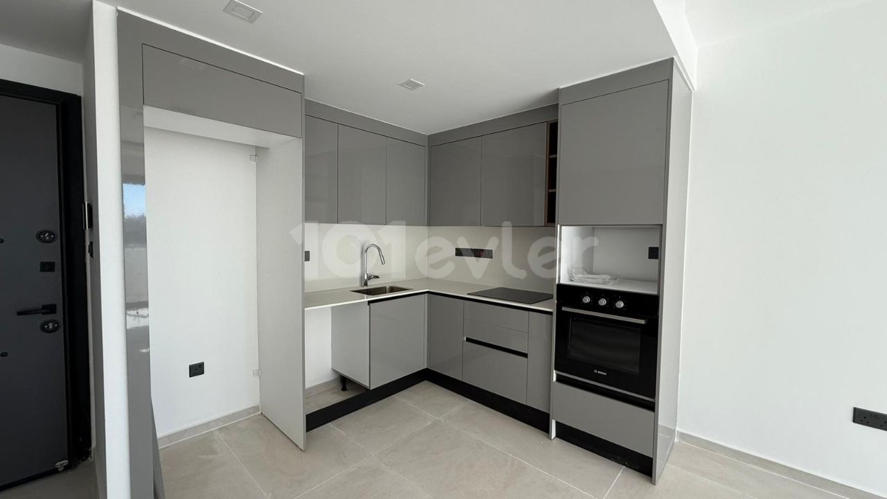 Wohnung in Gazimağusa (Famagusta), Nord Zypern – Foto 6 von 13