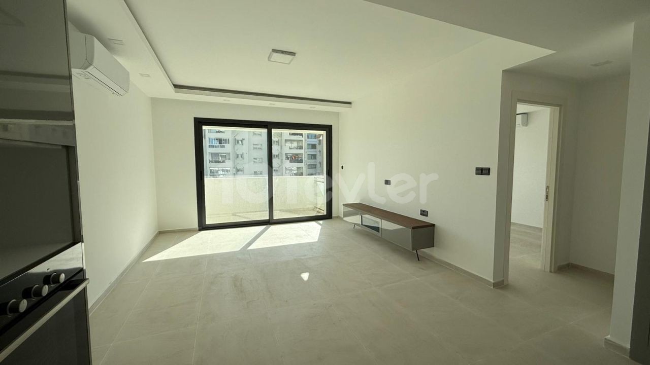 Wohnung in Gazimağusa (Famagusta), Nord Zypern – Foto 10 von 13