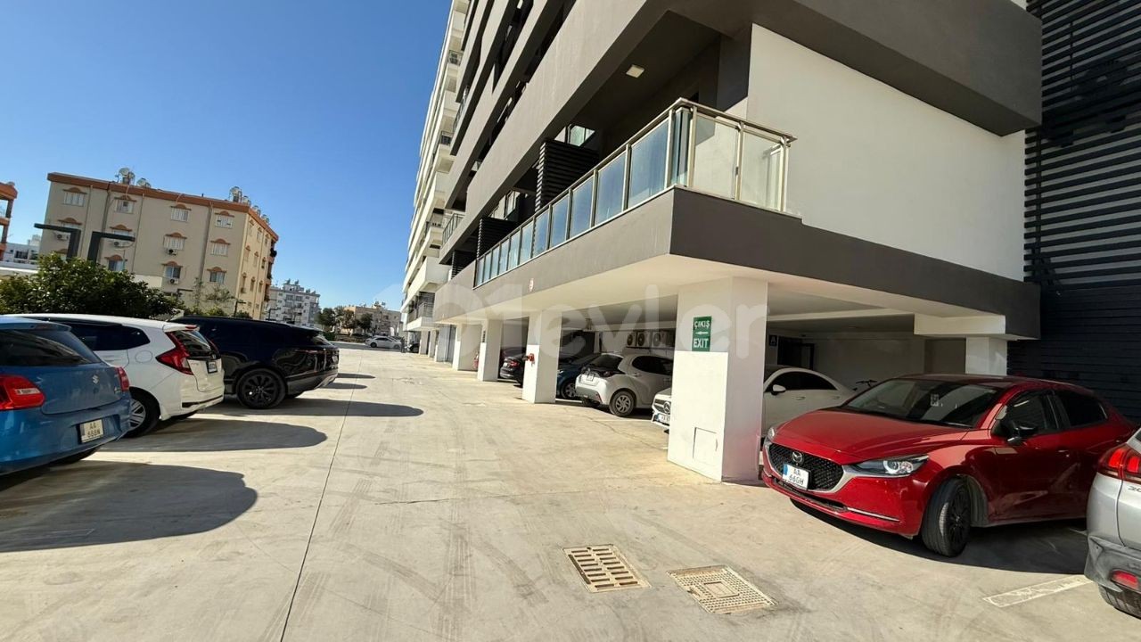 Wohnung in Gazimağusa (Famagusta), Nord Zypern – Foto 11 von 13