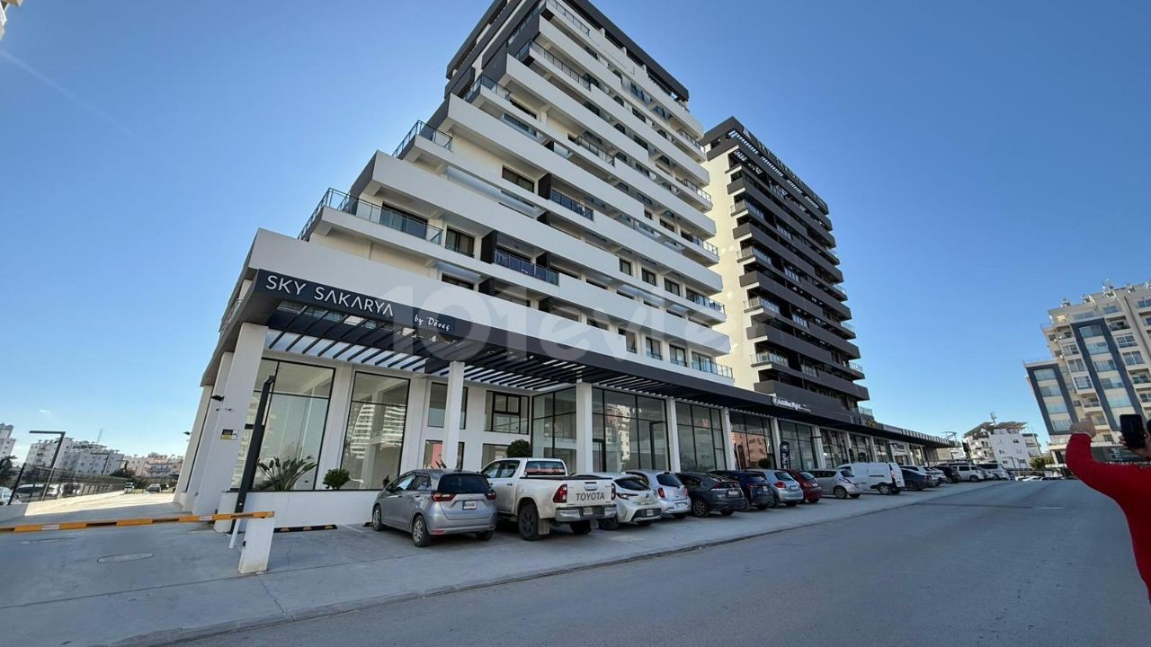 Wohnung in Gazimağusa (Famagusta), Nord Zypern – Foto 12 von 13