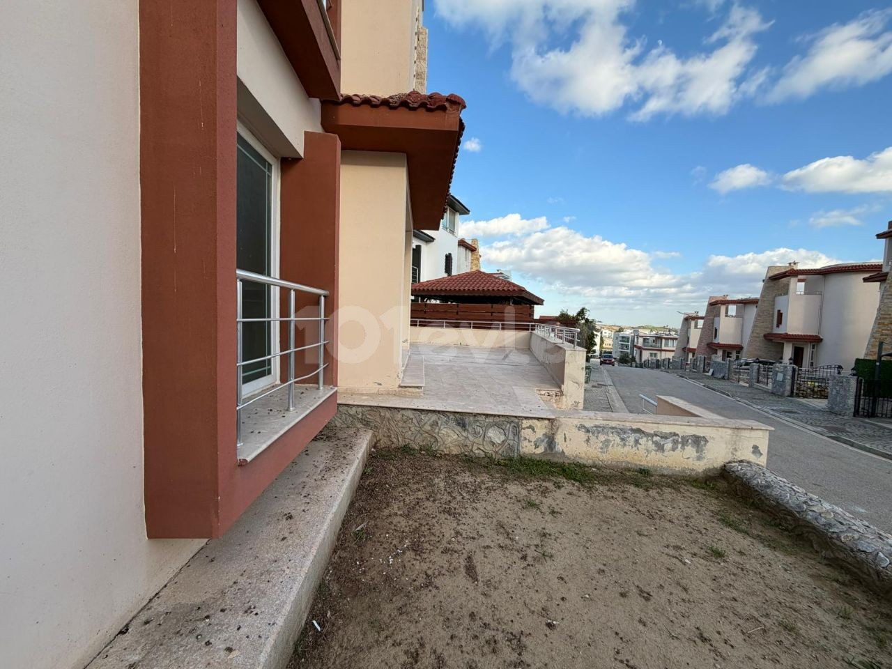 Villa in Lefkoşa (Nicosia), Nord Zypern – Foto 2 von 19