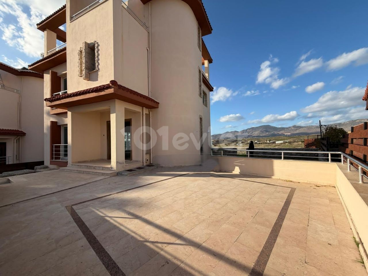Villa in Lefkoşa (Nicosia), Nord Zypern – Foto 3 von 19