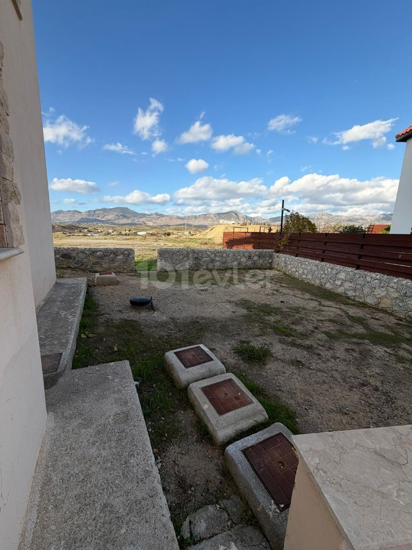 Villa in Lefkoşa (Nicosia), Nord Zypern – Foto 4 von 19
