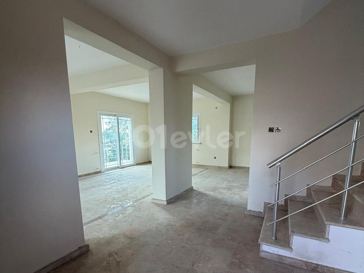 Villa in Lefkoşa (Nicosia), Nord Zypern – Foto 6 von 19